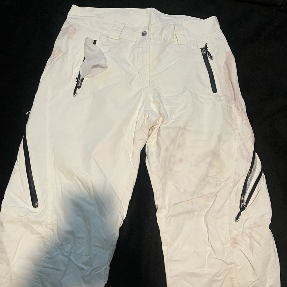 Women’s obermeyer ski pants